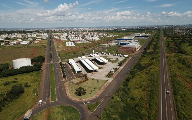Imagem do artigo sobre morar no Novo Mundo, Uberlândia: o retrato da cidade