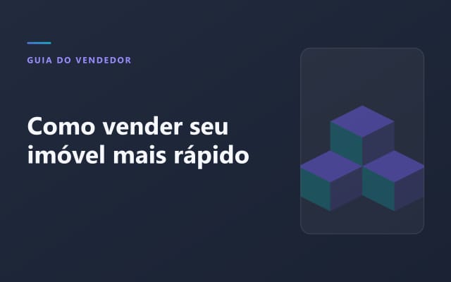 Imagem do artigo sobre como vender seu imóvel mais rápido em Uberlândia