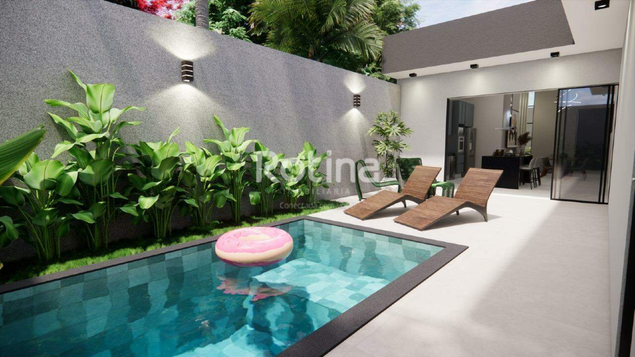 Casa à venda em Grand Ville, Uberlândia - R$ 1.280.000